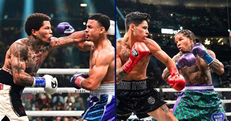 gervonta davis vs ryan garcia live.